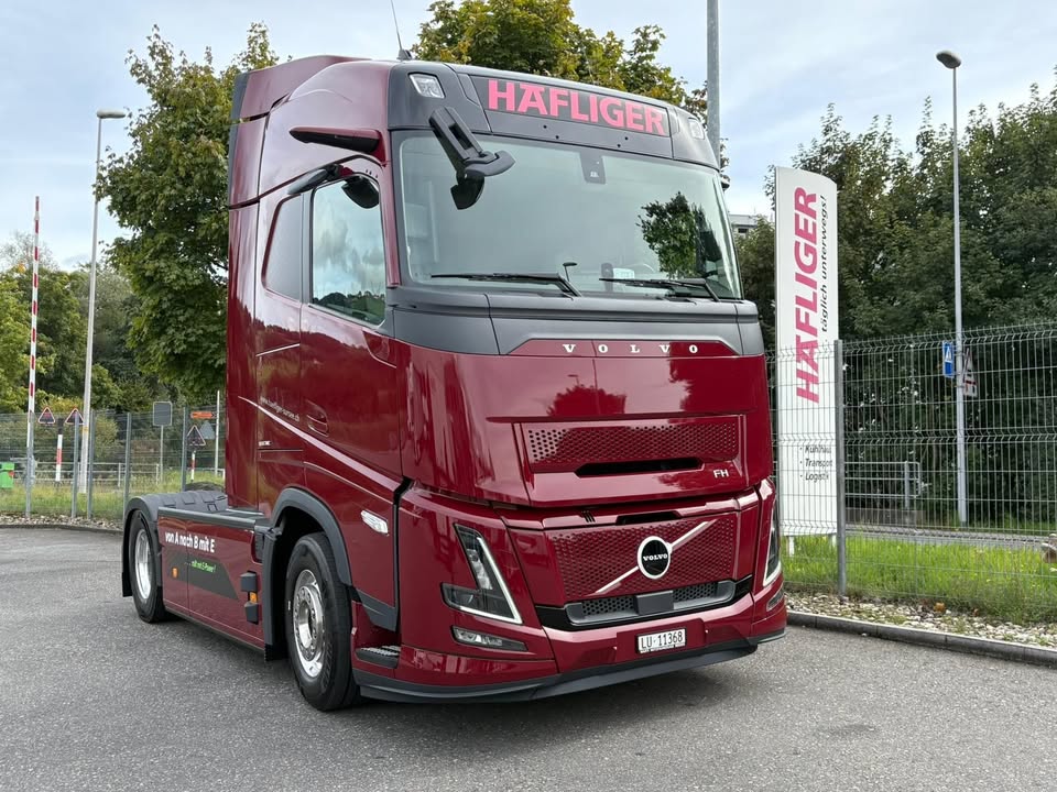 Elektro-LKW-2026